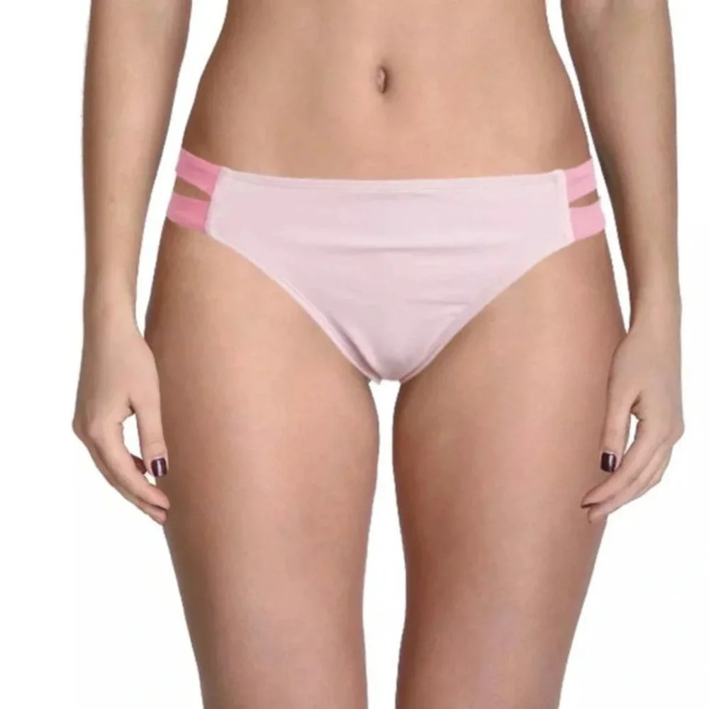 Bikini bottom